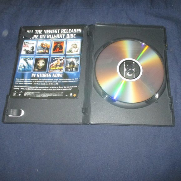 Lost Boys - The Tribe (DVD, 2008, Uncut Edition) with Lenticular Slipcover - Picture 4 of 5